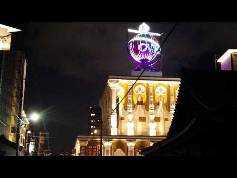 Видео: Наслаждайтесь чрезмерно китчевым новым миром в love hotel, сохранившем атмосферу эпохи Сёва 🏩