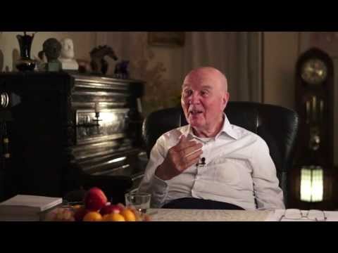 Видео: Андрей Воробьев. Часть 1 (5)