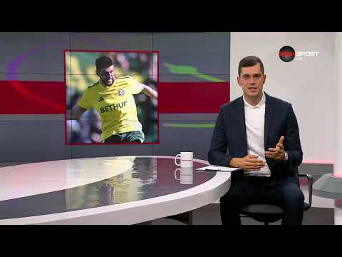 Видео: Преди кръга: Ботев Пловдив - Добруджа