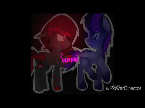 Видео: Пони клип~ Наверно это мой рай~