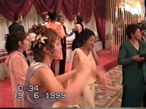 Видео: Выпускной 1999 школа номер 35 Слободка