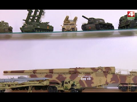 Видео: Просто утро. Стендовый моделизм. 29.11.2019