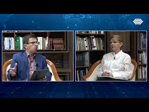 Видео: Шукова: Секој треба да чувствува лична и морална одговорност после ваков изборен резултат