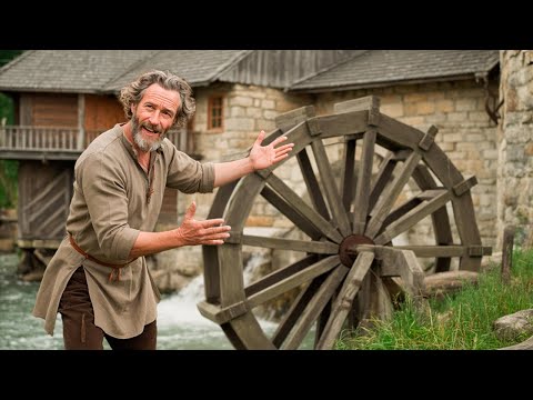 Видео: Почему средневековые крестьяне строили лучше современных инженеров