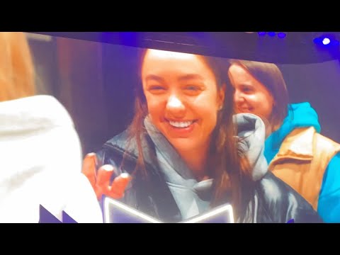 Видео: 15  первое шоу «Имя собственное» Мари Краймбрери