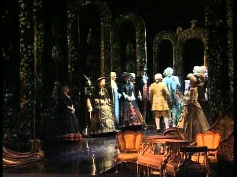 Видео: Амадей. Часть 2.