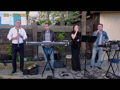 Видео: группа "Бахт" г.Нижневартовск "Сабина"