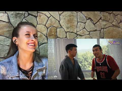 Видео: 🤣 ИРИНА КАЙРАТОВНА - ЗАКЛАДКА / реакция