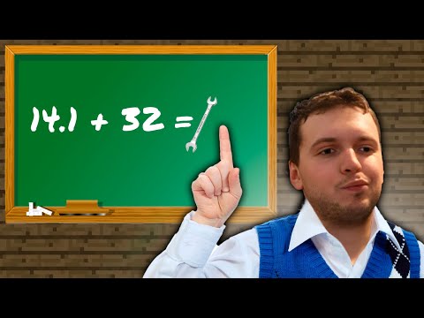 Видео: Выпускник 8-го класса be like: