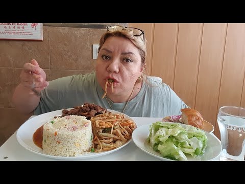 Видео: МУКБАНГ🍽  СЛАБОНЕРВНЫМ НЕ СМОТРЕТЬ.ВСЕМ НА ЗЛО . MUKBANG DON'T WATCH CHINESE FOOD FOR THE WEAK NERVE