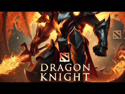 Видео: ⚔️ Рыцарь или дракон? Оба разнесут!