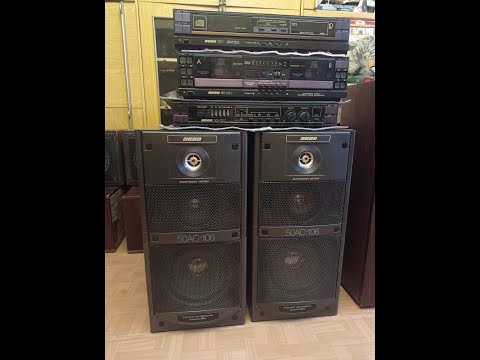 Видео: Купил почти всю стойку Вега за 6000р не рабочую и доволен