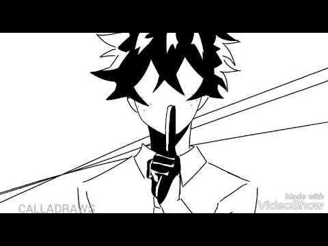 Видео: Деку злой прости меня