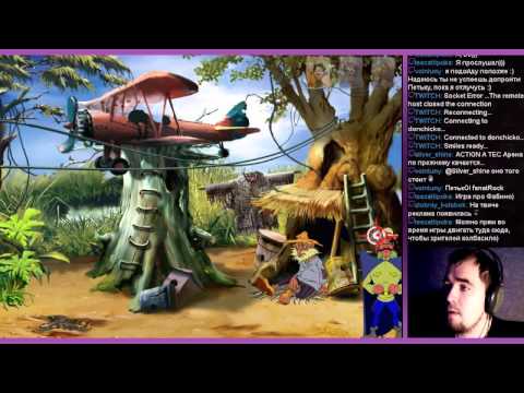 Видео: ПЕТЬКА 5: КОНЕЦ ИГРЫ ► PC ► ПРОХОЖДЕНИЕ ► ЧАСТЬ 3