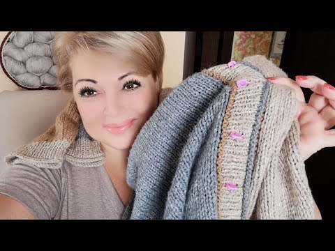 Видео: ВЯЗАНИЕ🧶 А не ввести ли нам розовую ВЕРБЛЮДИЦУ?! 😀😀😀 #ТатьянаКильмяшкина