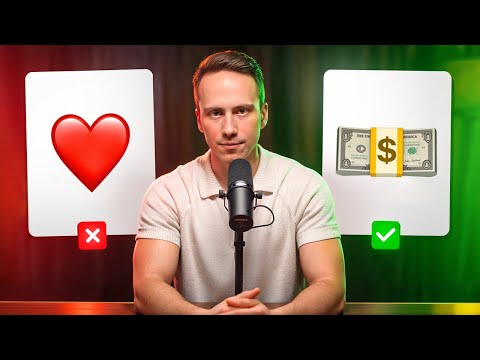 Видео: Тебе 16-25 лет и ОДИНОКО без отношений? Делай ЭТО