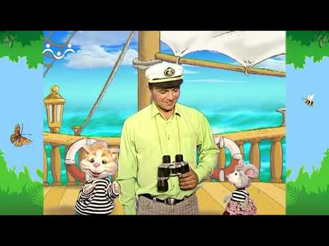 Видео: Утро в Шишкином Лесу. Стихи. Певцы