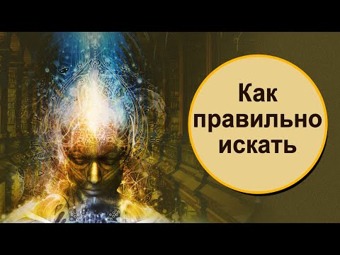 Видео: Как не утонуть в потоке информации? Горе от ума.