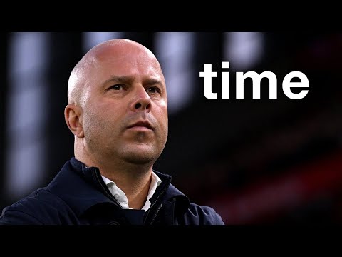 Видео: Почему мы ДОЛЖНЫ доверять Arne Slot...