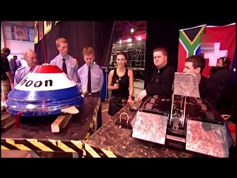Видео: Битвы Роботов (РУССКАЯ ОЗВУЧКА!) - ФИНАЛ 7 СЕЗОНА! (RobotWars - Season 7, Grand Final)