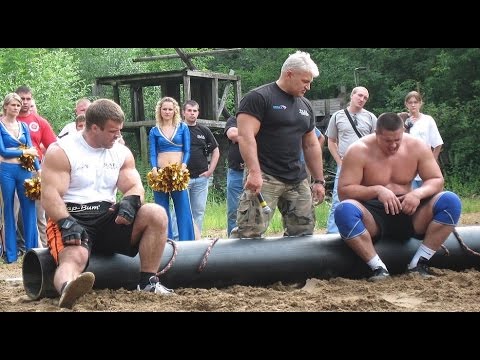 Видео: Реальная качалка# 25 P.L.S.E. - Цыпленков