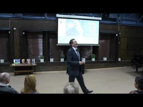 Видео: НЛП (нейролингвистическое программирование) как философская теория и практика