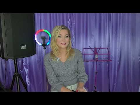 Видео: 🎙️ВОКАЛЬНЫЕ РАЗБОРЫ👥Шоу "Ну-ка вместе"Сезон 7️⃣ Выпуск 8️⃣ Часть 1️⃣