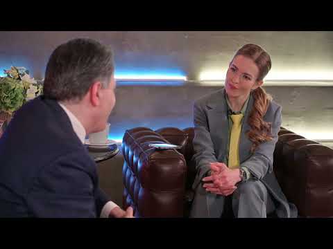 Видео: Кардиолог Симон Мацкеплишвили. ЧЕЛОВЕК - это ВСЕЛЕННАЯ