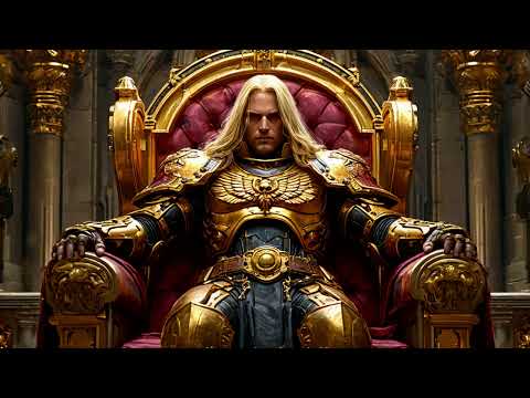 Видео: ArcheType - Бог-Император