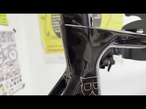 Видео: Обзор фреймсета WEAPON BULLET