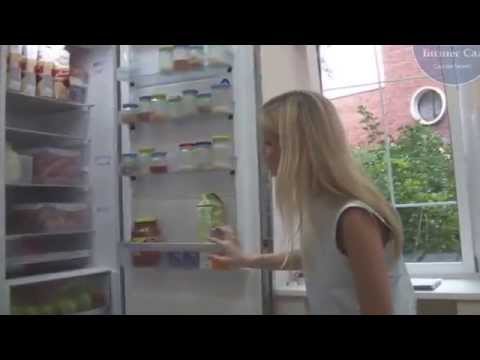 Видео: Получаем лицензию на частный детский сад: кухня готова к проверке!