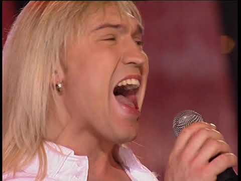 Видео: Творческий вечер композитора Олега Елисеенкова 3-я часть.