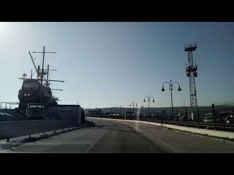 Видео: Sea station Varna-Морска Гара-Варна