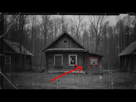 Видео: НЕ СМОТРИ В ОКНО! Проклятие деревни Светлое: что нашли геологи в 2001 году? | ТАЁЖНЫЕ ИСТОРИИ