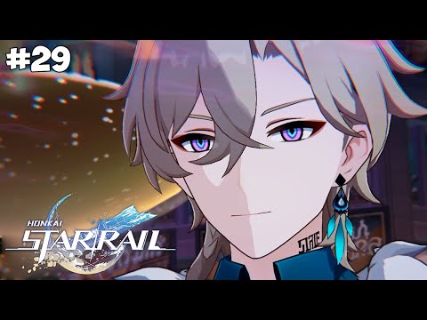 Видео: АВАНТЮРИНА ГЛЮЧИТ ➤ ПРОХОЖДЕНИЕ HONKAI: STAR RAIL #29 НА РУССКОМ ЯЗЫКЕ