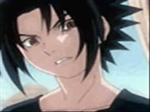 Видео: Саске и Сакура-он не для тебя.wmv