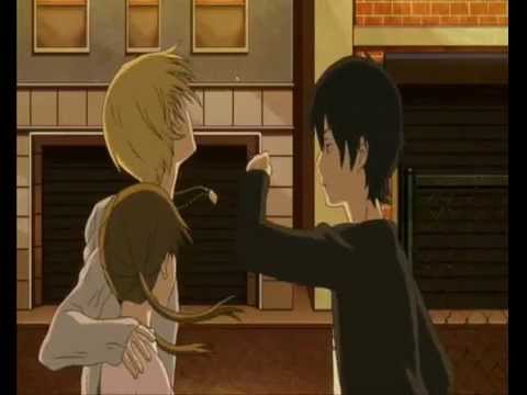 Видео: Tonari no Kaibutsu-kun  Монстр за соседней партой  Я и чудовище AMV