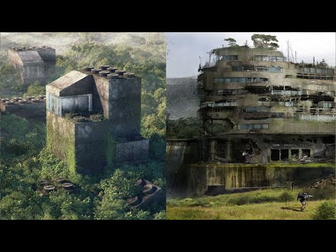 Видео: КОНСТРУКТОР МИРОВ