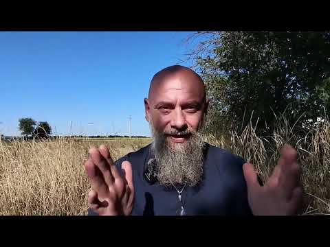Видео: Активация энергопрактика в себе
