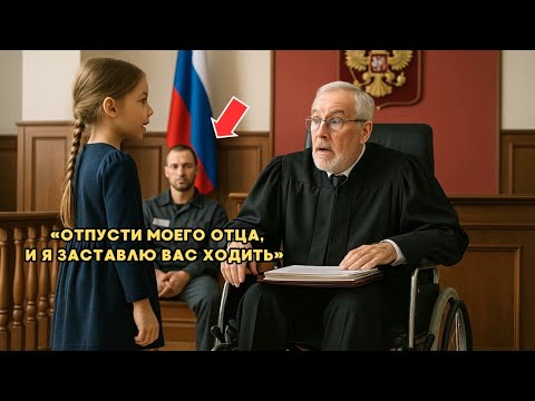 Видео: «Отпусти моего отца, и я заставлю тебя ходить!» 😱 Все смеялись, пока не увидели, как судья поднялся…