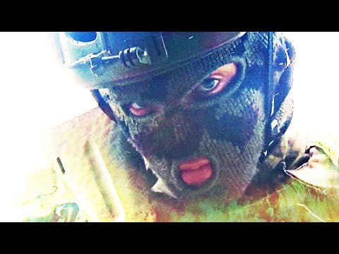 Видео: Тактическая перезарядка?