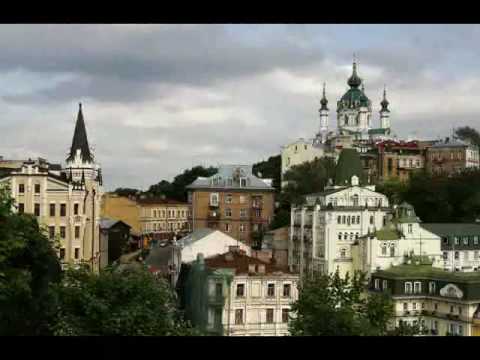 Видео: Алексей Большой - Без Подола Киев невозможен