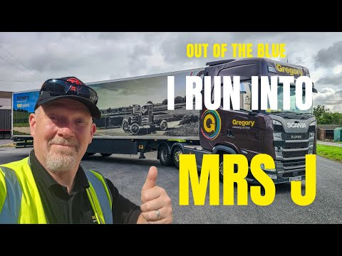 Видео: «Бег в Энфилд». Коллекция из Хэтфилда и «Я сталкиваюсь с миссис Джей».