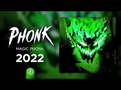 Видео: Phonk Music 2022 ※ Aggressive Drift Phonk ※ Фонк