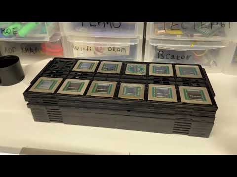 Видео: Ошибки по памяти из-за биоса