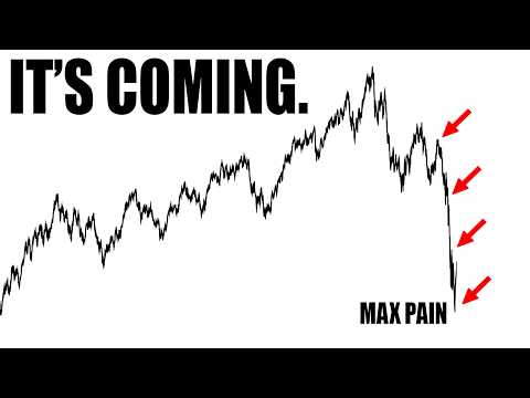 Видео: ПРЕДУПРЕЖДЕНИЕ: Крах фондового рынка уже здесь?