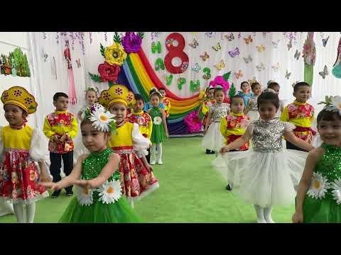 Видео: Мама мне на тебя наглядеться ❤️ .