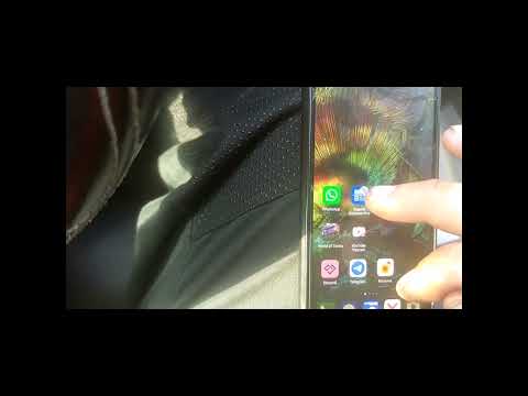 Видео: Как подключить телефон к старому телевизору или монитору