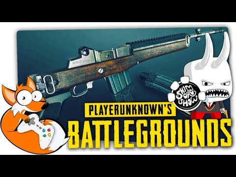 Видео: САМЫЙ ЭПИЧНЫЙ ТОП-1 в дуо с Шиморо! Снайпер с MINI-14 в PUBG