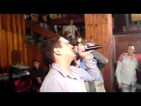 Видео: Мечкадарска песен - Димитър Желязков